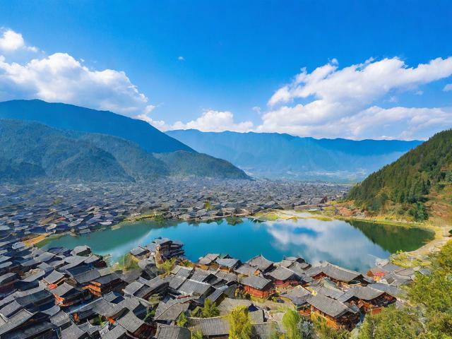 云南旅游自由行攻略，如何制定一份完美的云南旅游自由行攻略？