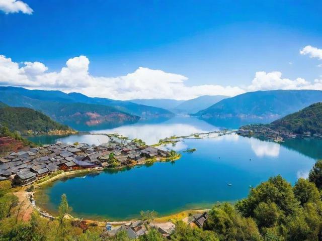 云南旅游自由行攻略,如何制定一份完美的云南旅游自由行攻略?