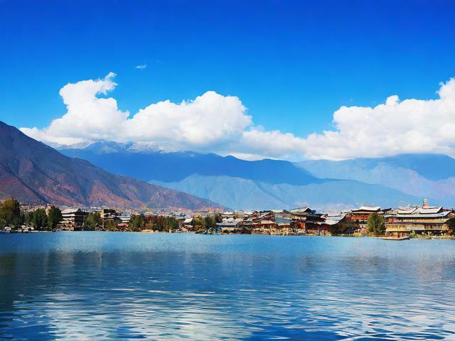 蒙自旅游攻略,有哪些必去景点和特色美食?