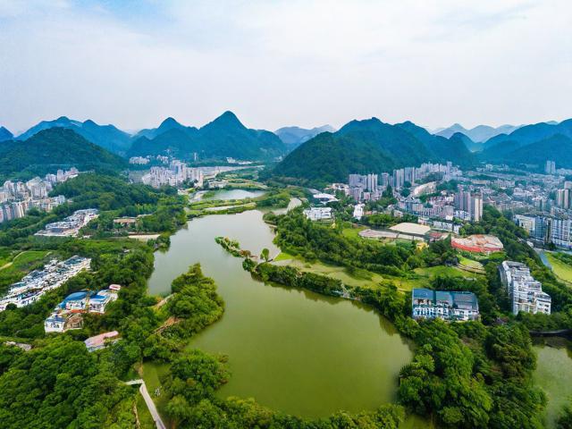 上林县旅游景点,上林县有哪些值得一游的旅游景点?