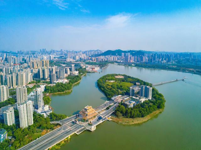 晋江旅游景点有哪些值得一去?