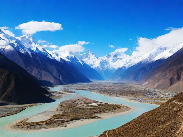 墨脱旅游攻略,如何规划一次完美的墨脱之旅?