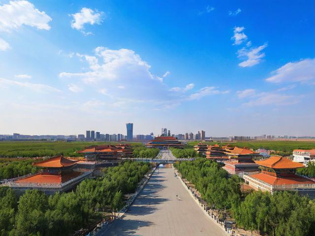 呼市周边有哪些值得一游的旅游景点?