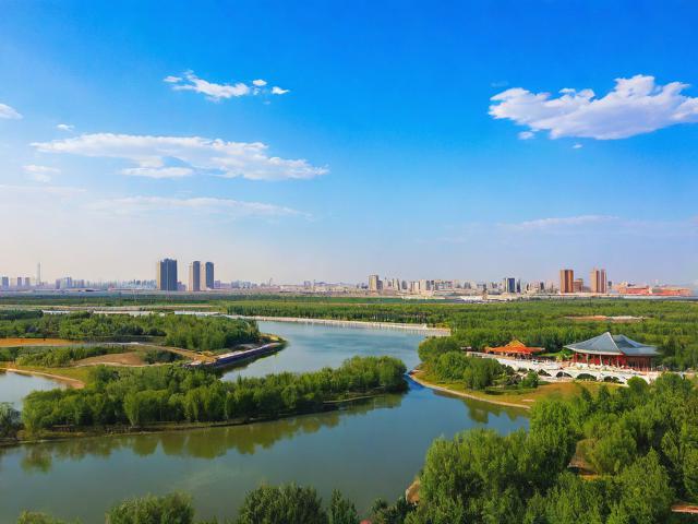 呼市周边有哪些值得一游的旅游景点?