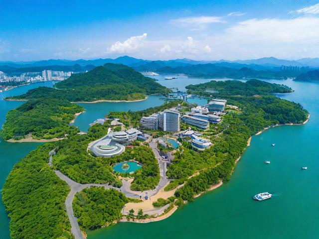 长寿旅游攻略,有哪些独特体验值得期待?