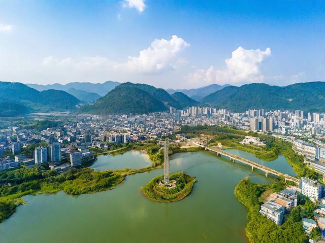 施甸旅游景点有哪些值得一游？