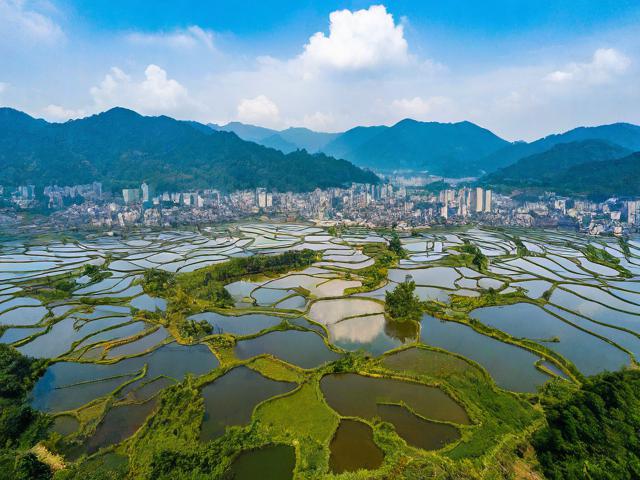 施甸旅游景点有哪些值得一游?