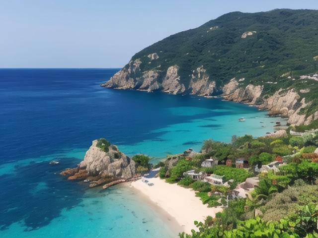 三门岛旅游攻略,如何规划一次完美的岛屿探险之旅?