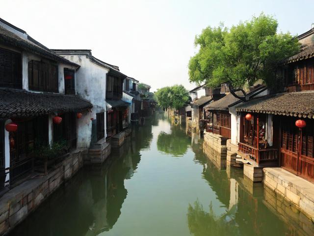 宋庄旅游攻略,如何玩转北京艺术小镇?