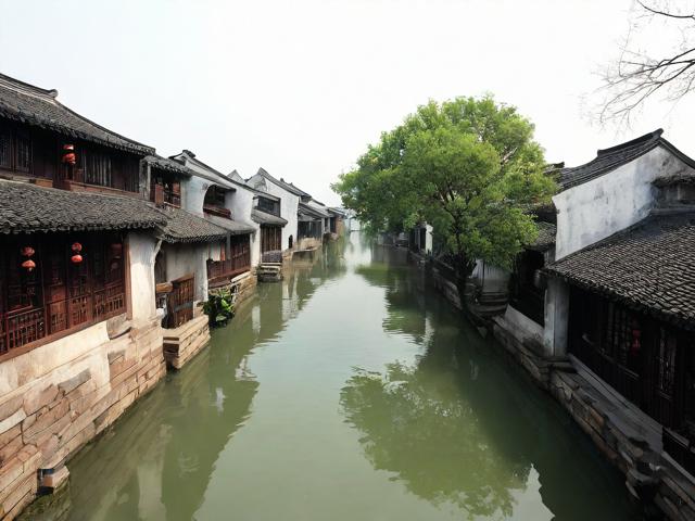 宋庄旅游攻略,如何玩转北京艺术小镇?