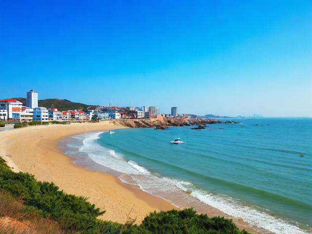 瓦房店海边有哪些值得一游的旅游景点?