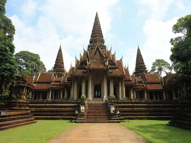 老挝旅游攻略,如何规划一次完美的老挝之旅?