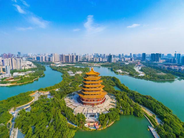 哪些5A级旅游景点最值得一游？