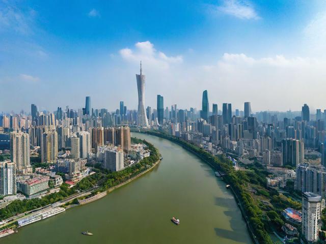 广州韶关旅游景点,广州韶关有哪些值得一游的旅游景点?