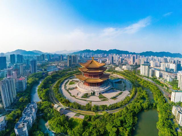清远附近有哪些优惠旅游景点推荐？