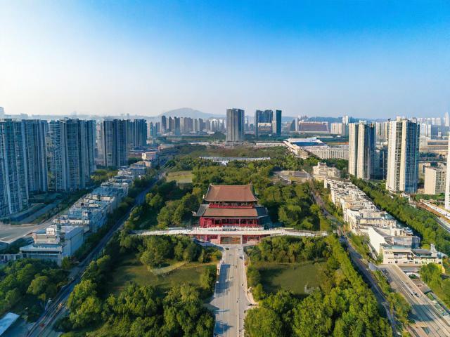 新密有啥旅游景点，新密市有哪些值得一游的旅游景点？