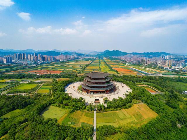 夏邑旅游景点