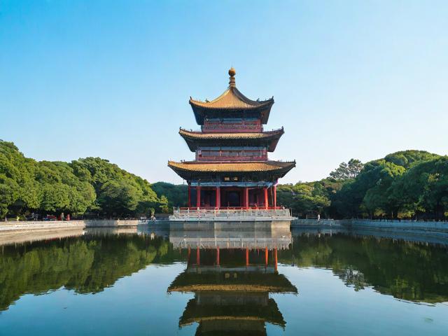 南京二日游自由行攻略，有哪些必去景点和美食推荐？