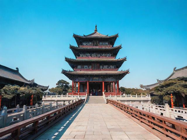 南京二日游自由行攻略,有哪些必去景点和美食推荐?