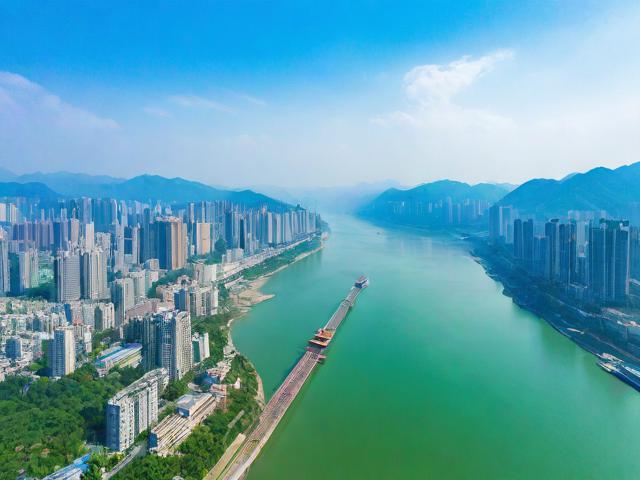 宜昌游玩攻略,有哪些不容错过的景点和美食?