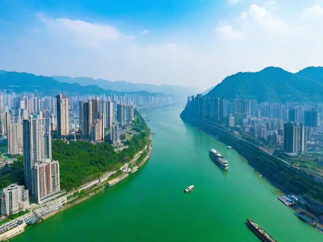 宜昌游玩攻略,有哪些不容错过的景点和美食?