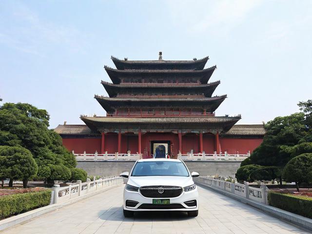 西安旅游自驾游攻略,西安自驾游攻略,如何规划一次完美的旅行体验?