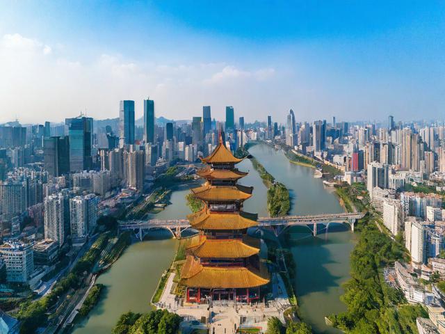 长沙市有哪些旅游景点