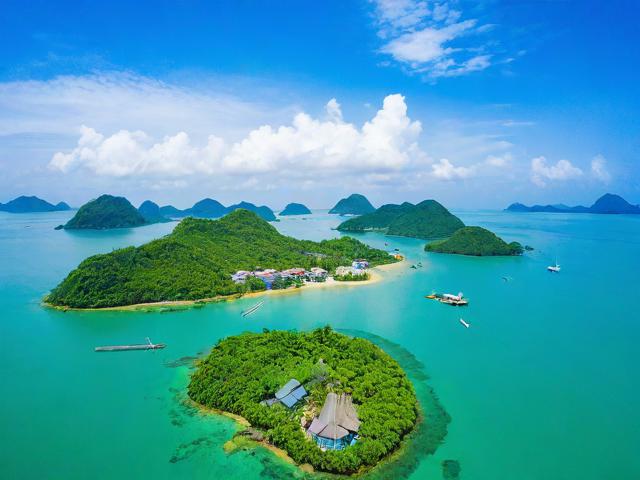 定安旅游攻略全揭秘,必去景点、美食推荐及住宿指南,你准备好了吗?
