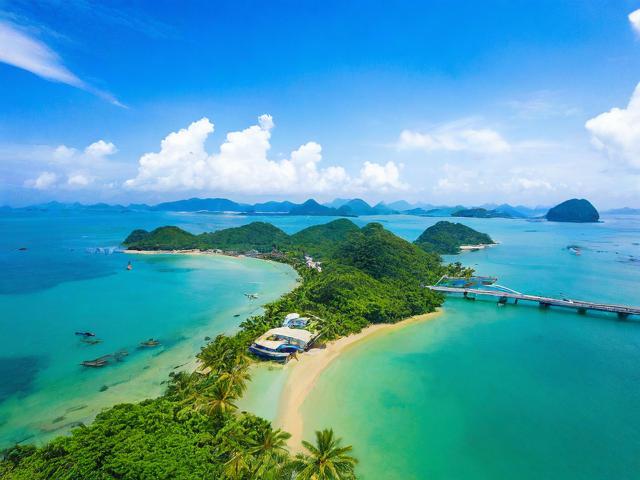 定安旅游攻略全揭秘,必去景点、美食推荐及住宿指南,你准备好了吗?