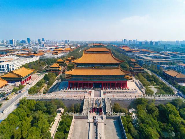 成安有哪些必游景点？推荐景点一览