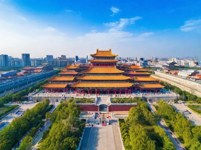 成安有哪些必游景点?推荐景点一览