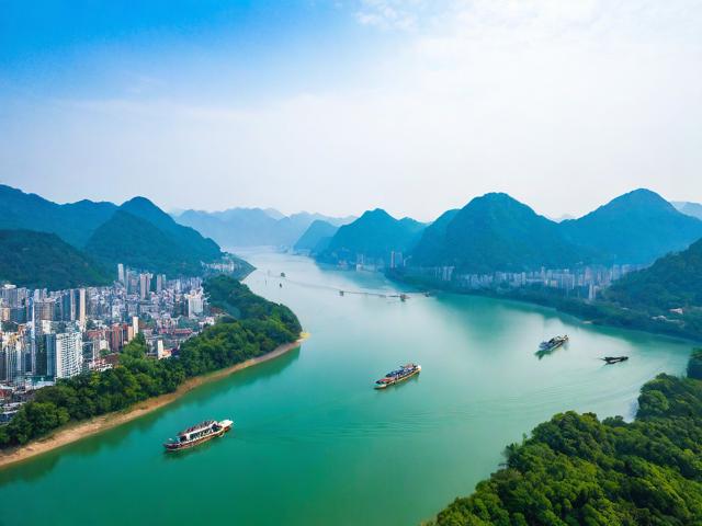 九江有哪些不容错过的旅游景点？