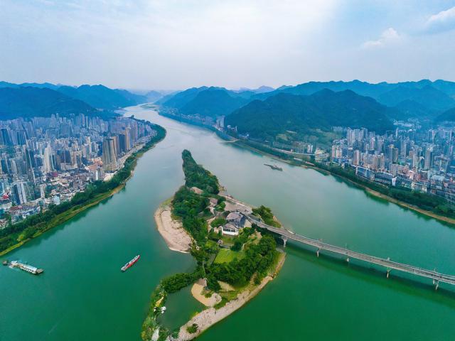 九江有哪些不容错过的旅游景点?