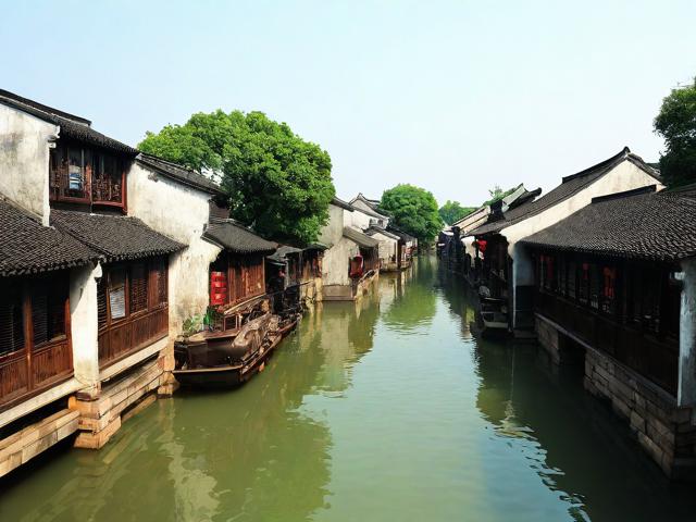 南浔古镇游,必打卡景点有哪些?