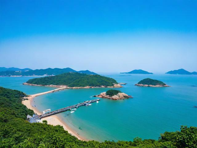 上海衢山岛旅游攻略中有哪些必游景点和实用小贴士?