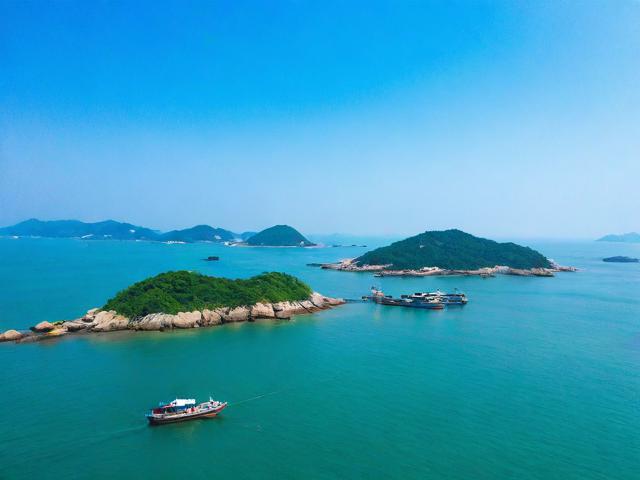 上海衢山岛旅游攻略中有哪些必游景点和实用小贴士?