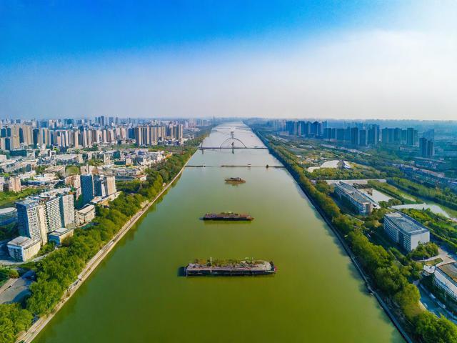 高邮市有哪些值得一游的旅游景点？
