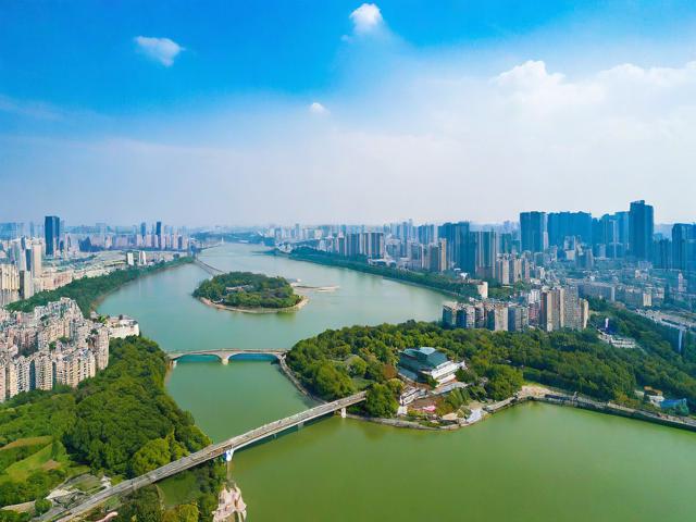 湖北哪里好玩旅游景点