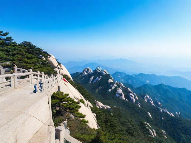 泰山自由行攻略,如何规划一次完美的泰山之旅?