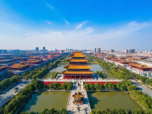 阳朔有哪些旅游景点?门票价格多少?