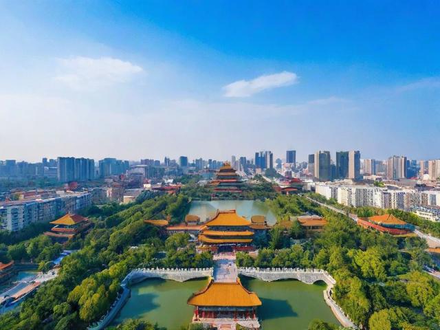 阳朔有哪些旅游景点?门票价格多少?