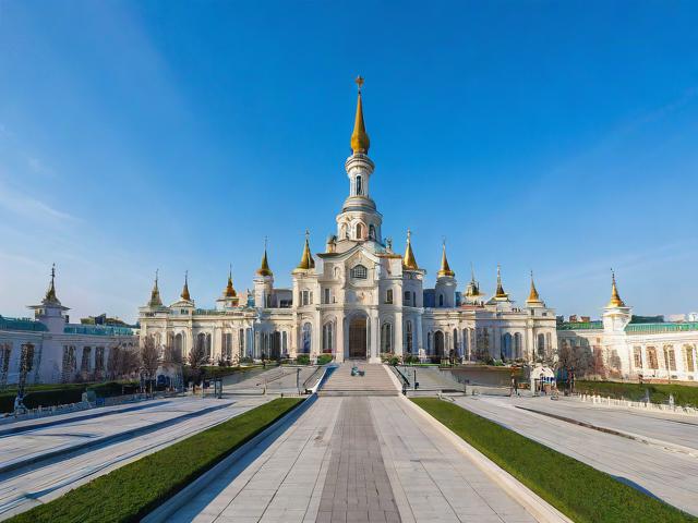 哈尔滨旅游攻略，东北冰雪奇缘，如何规划完美之旅？