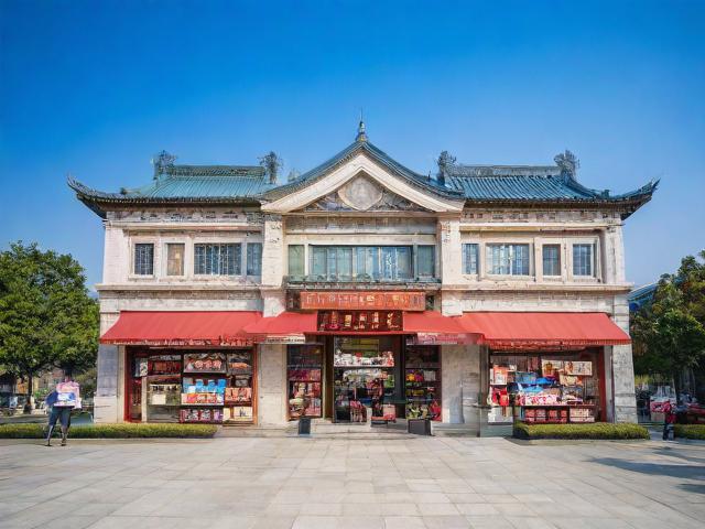 旅游景点商铺卖什么最赚钱？