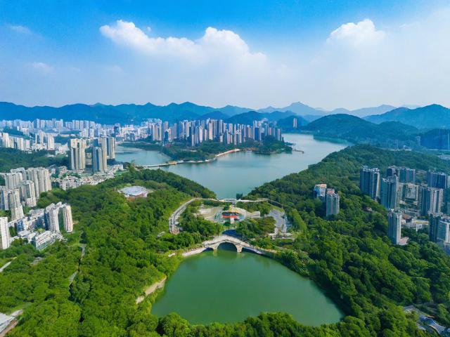 巴中有哪些值得一游的旅游景点?