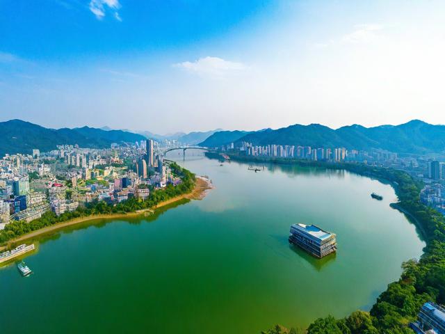 巴中有哪些值得一游的旅游景点?