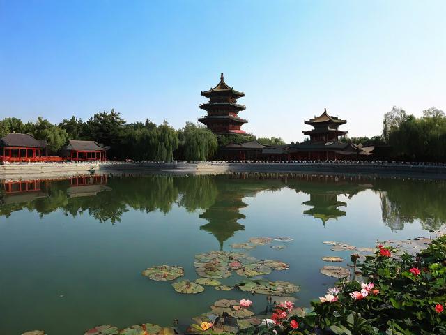 东方有哪些值得一游的旅游景点？
