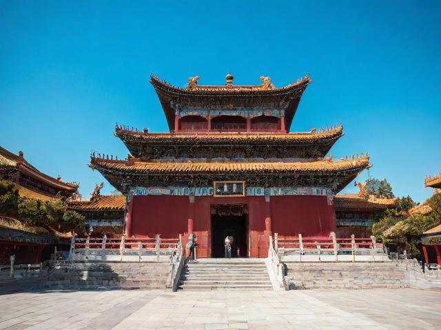 东方有哪些值得一游的旅游景点?