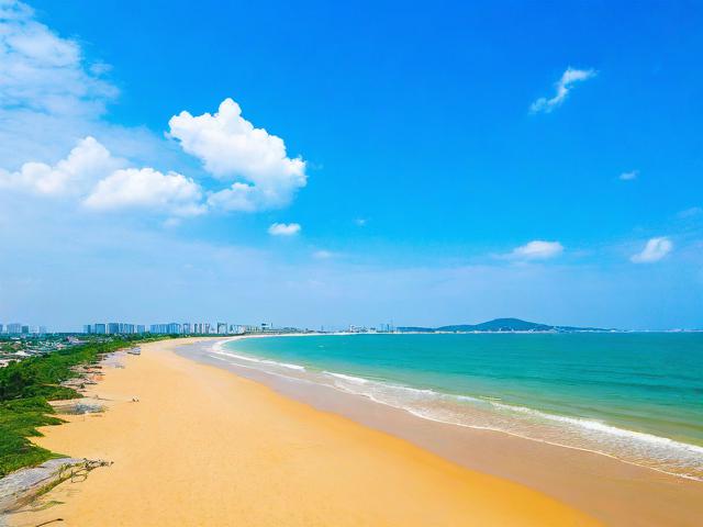 盐田有哪些值得一游的旅游景点?