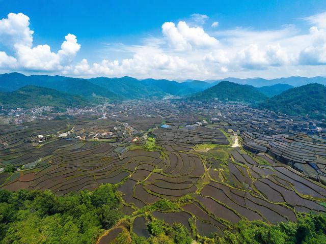 云南省普洱市旅游景点