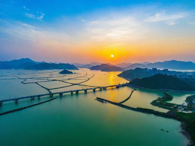 宁德霞浦有哪些值得一游的旅游景点?